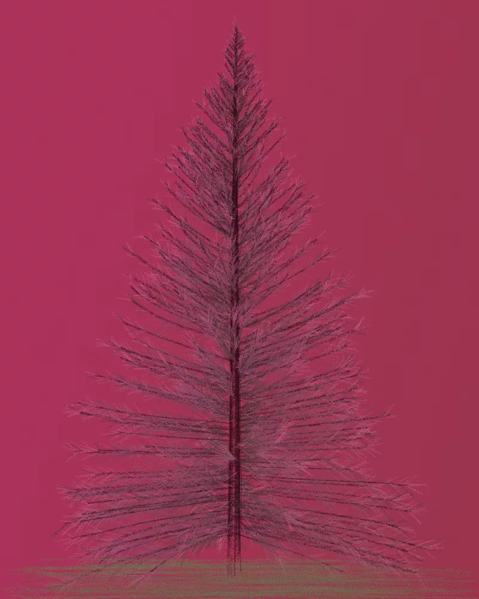 FXmas Trees #143