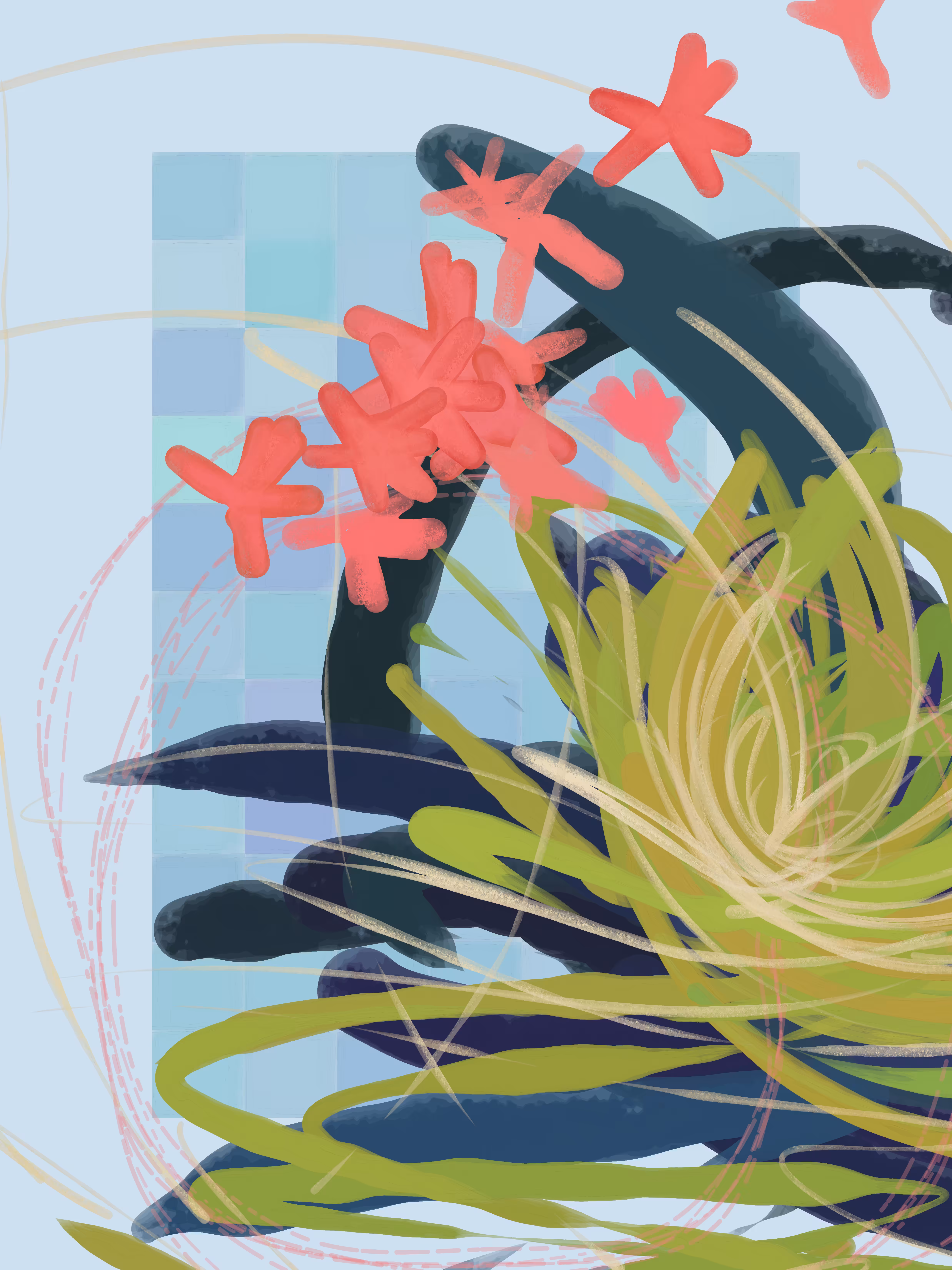 Impasto #76