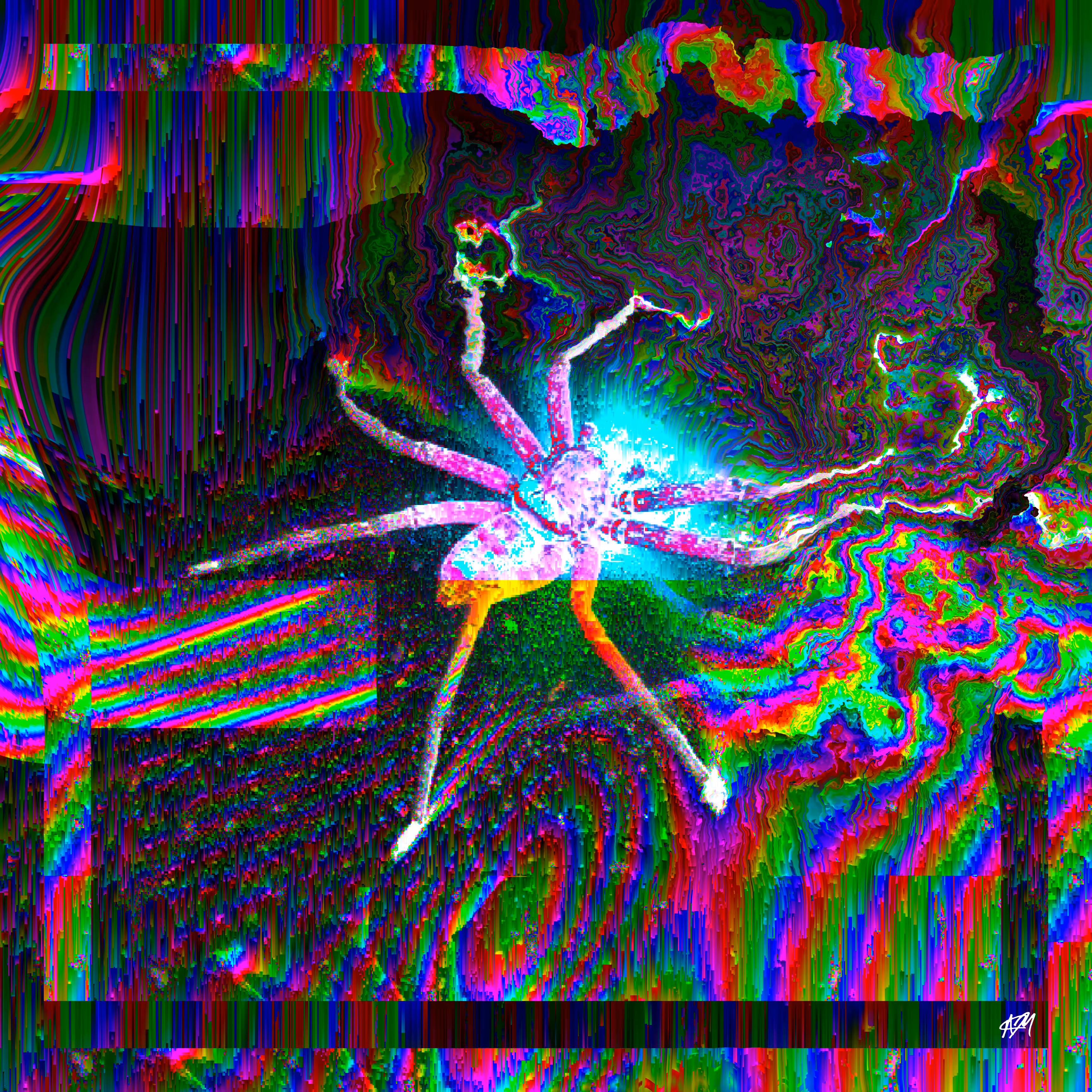 arachno//SHIFT