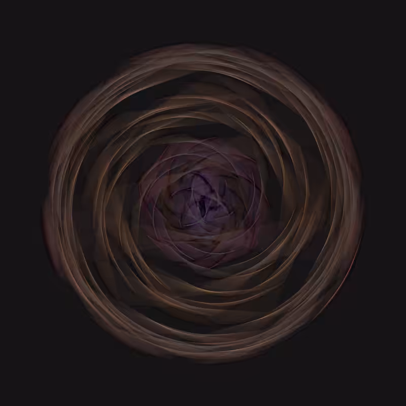 polar thread n.05 #64