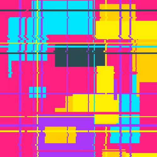 Chromatic Chaos #3057