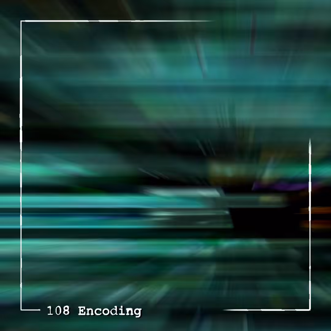 108 Encoding