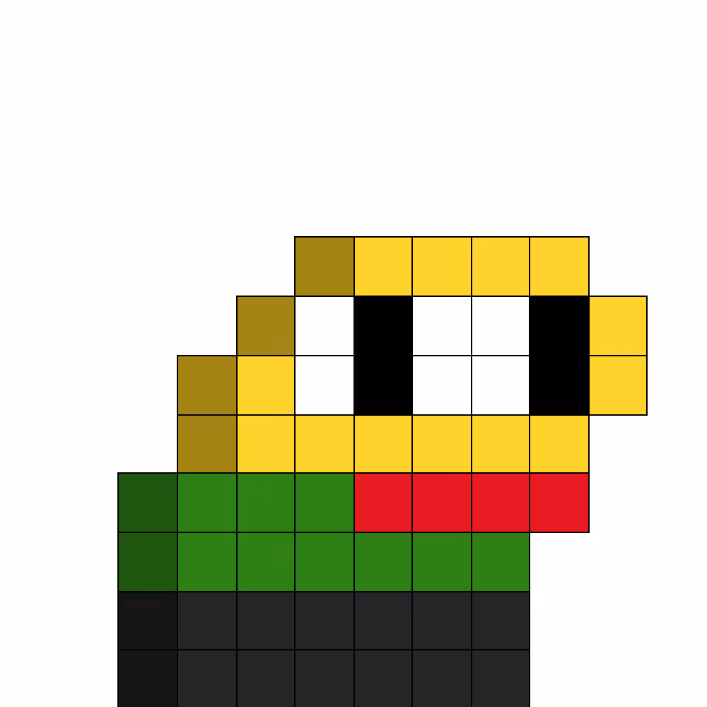 Pepel #443