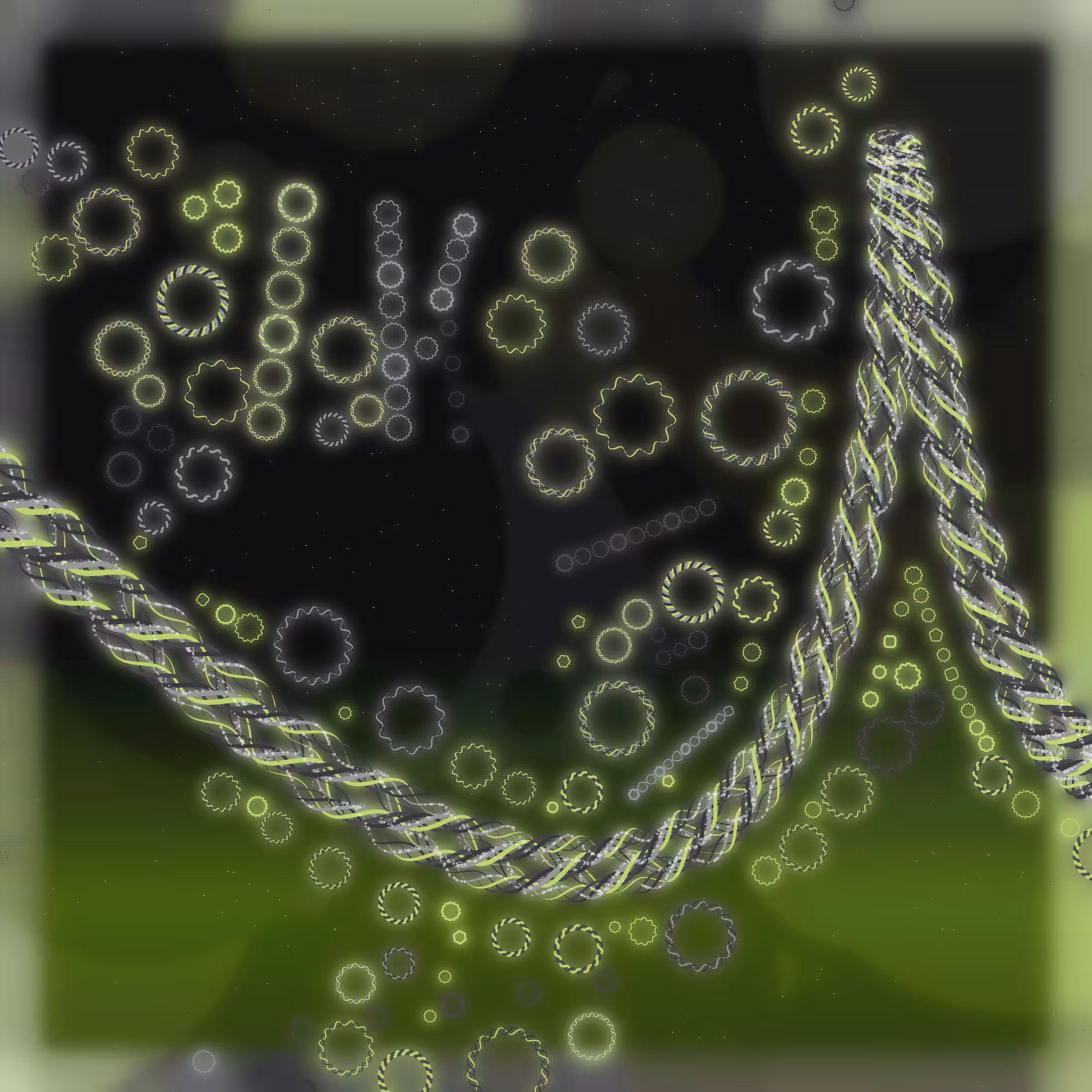 Friendship Bracelets #28015