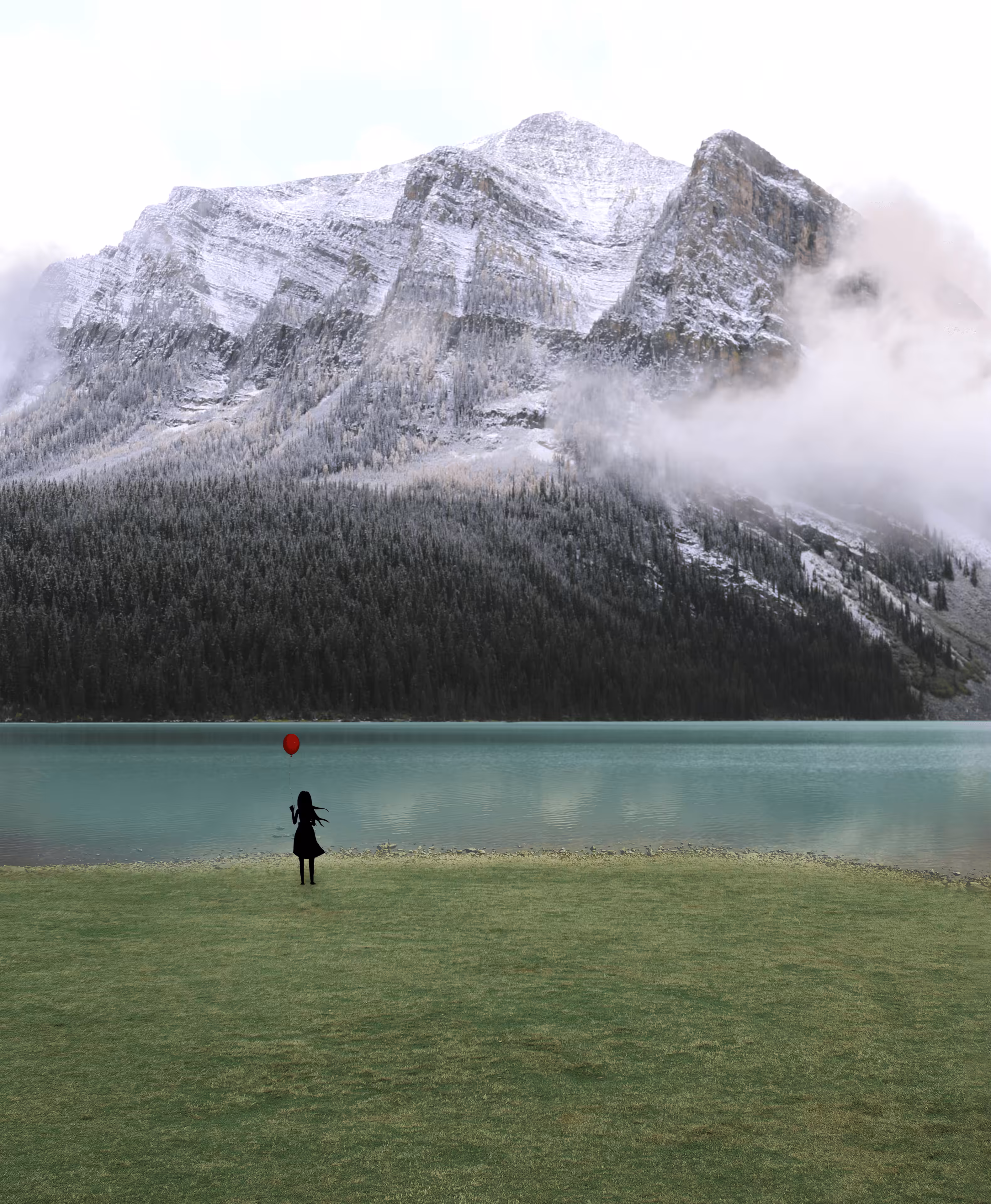 Lake Louise