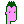 CryptoPunk #8708