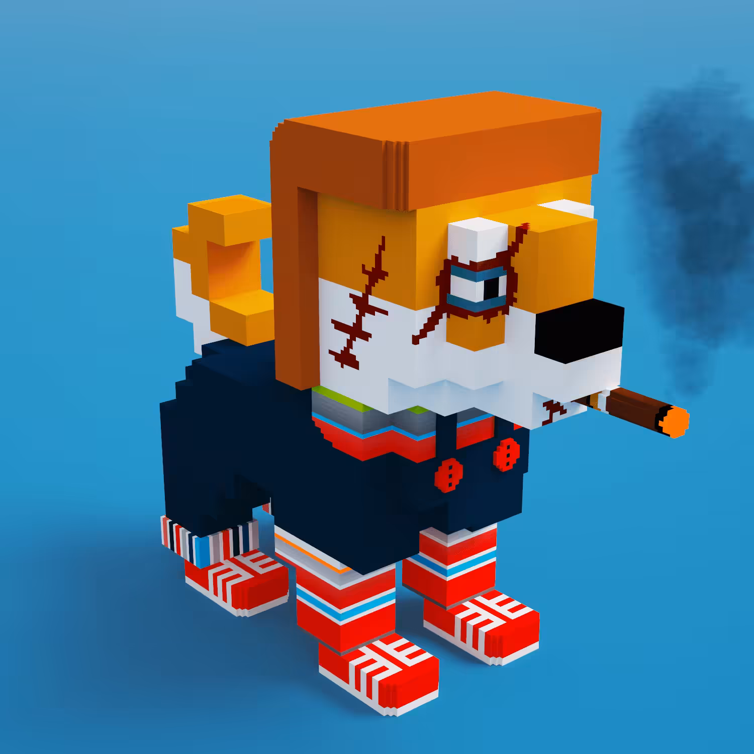DogeBits #270