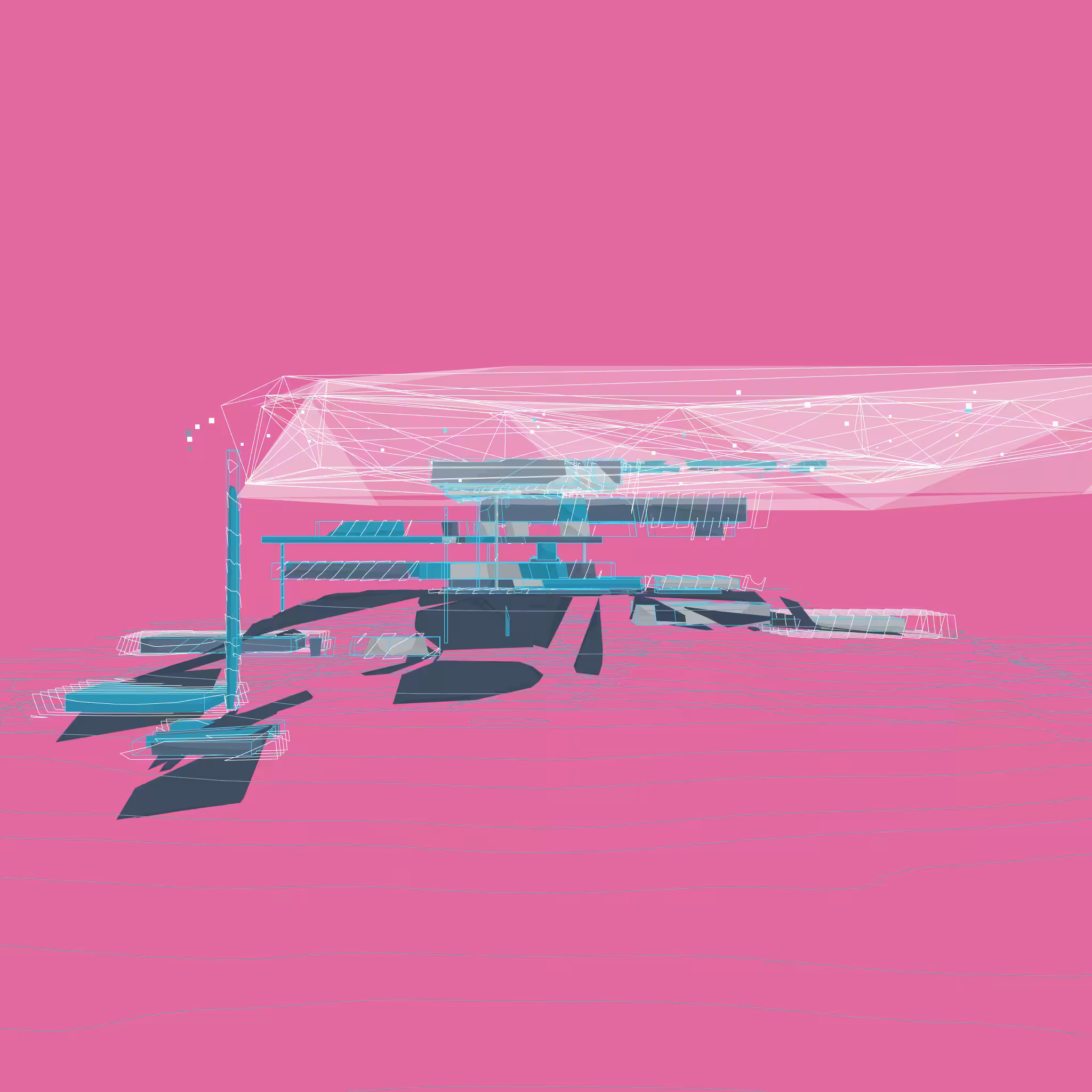 Force projection (Compound 230205) #82