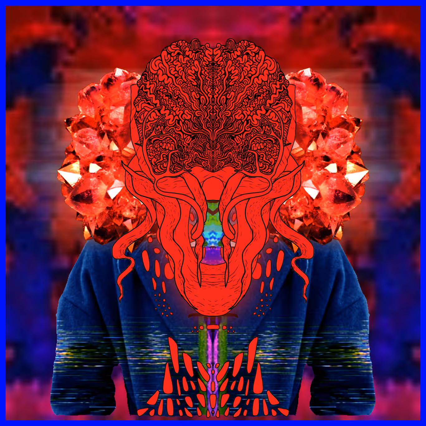 ENIGMATIC VARIATION XV