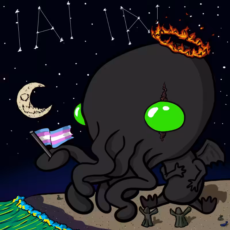 Chibi-thulhu #216