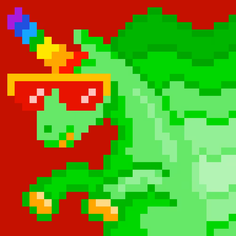 Unicorn #8040
