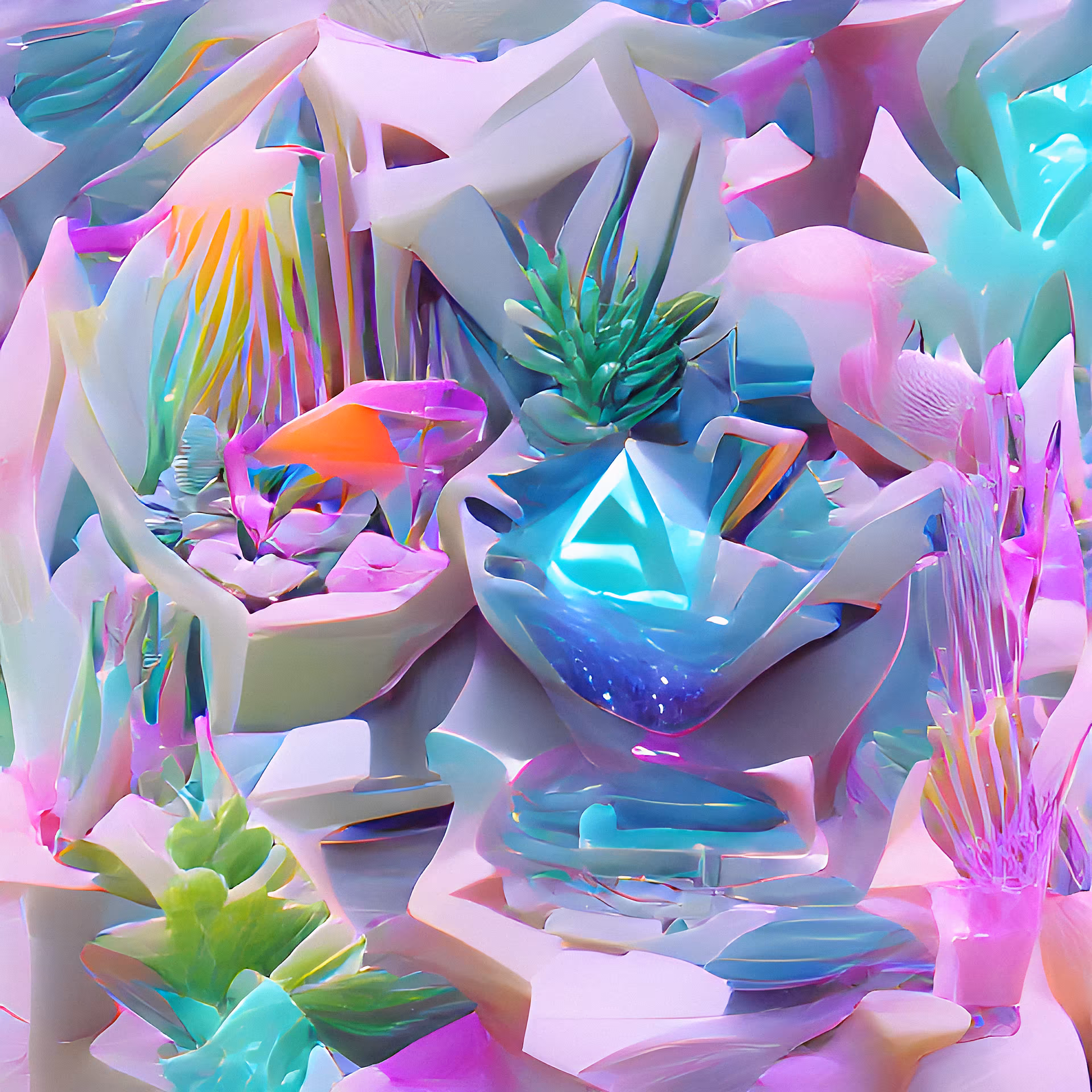 Hypnagoga #02