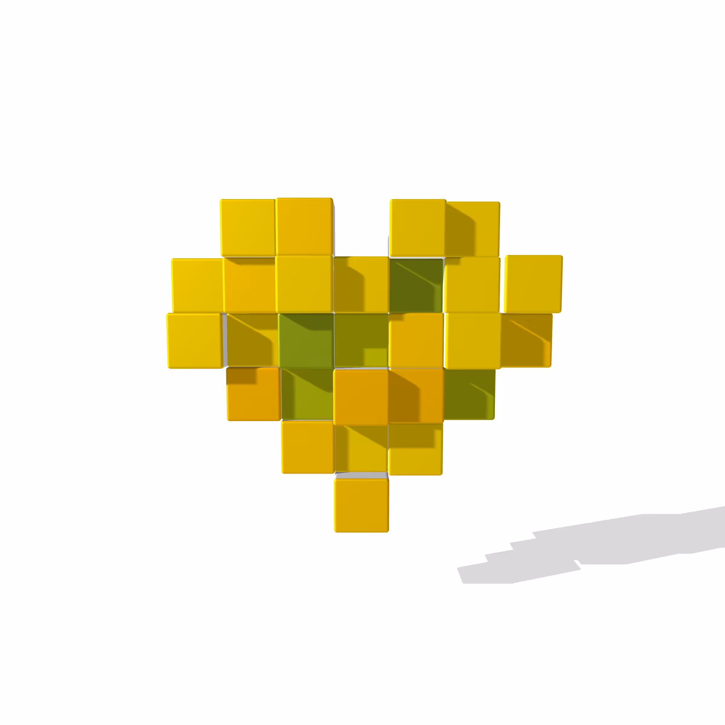 heart + craft #5299