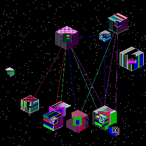 SPACEBOXES #10