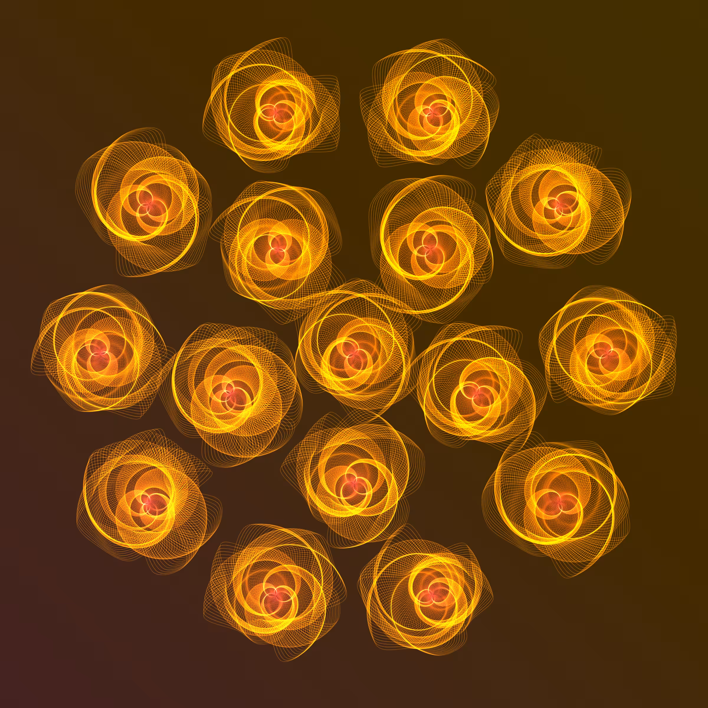 Flowers #5473