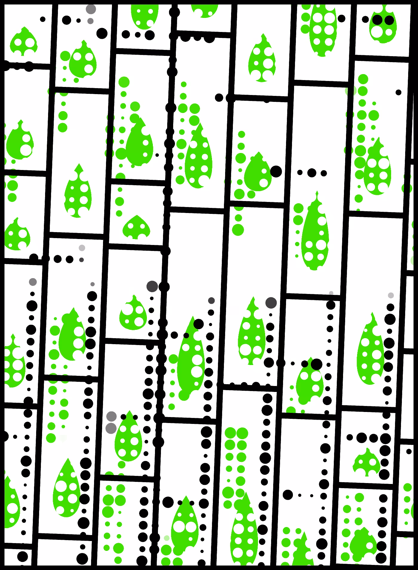 Prime Patterns #17