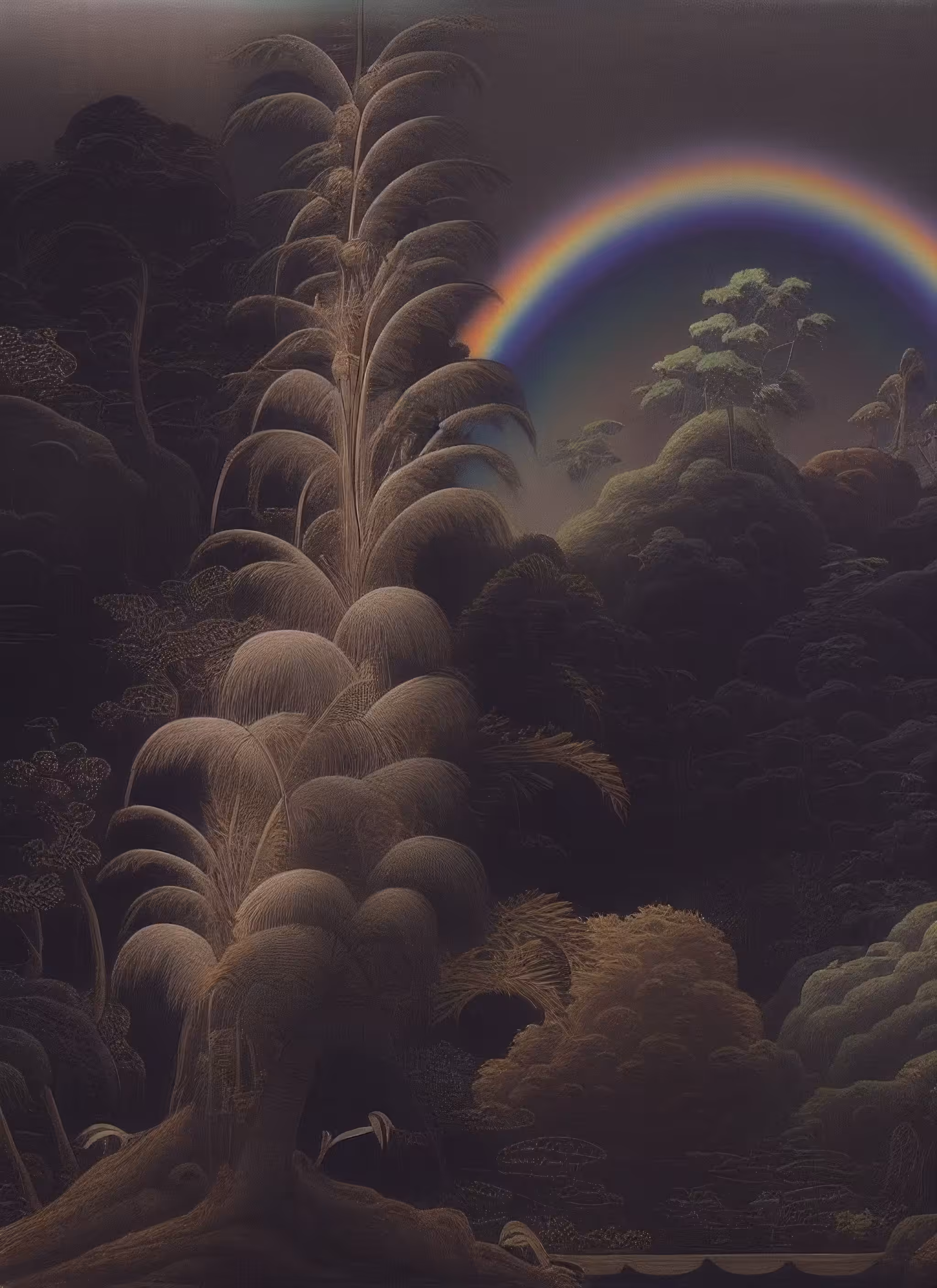Rainbow Drifter - 6