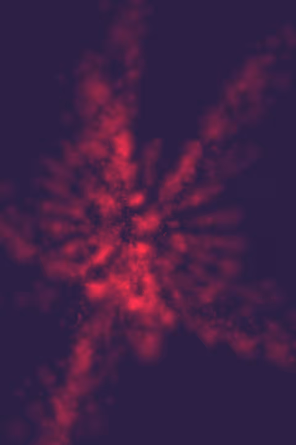 Orchestrated Chaos #35