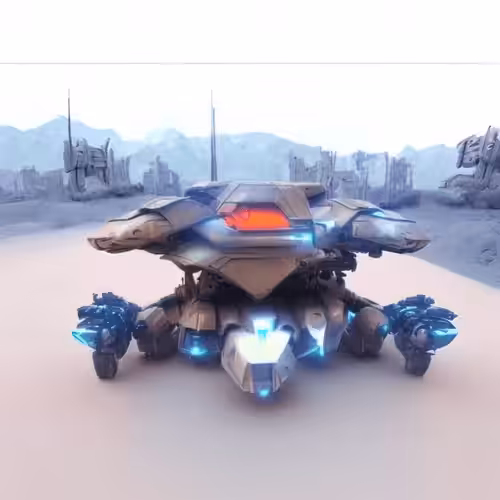 Battle Machines: battle-machines 0080