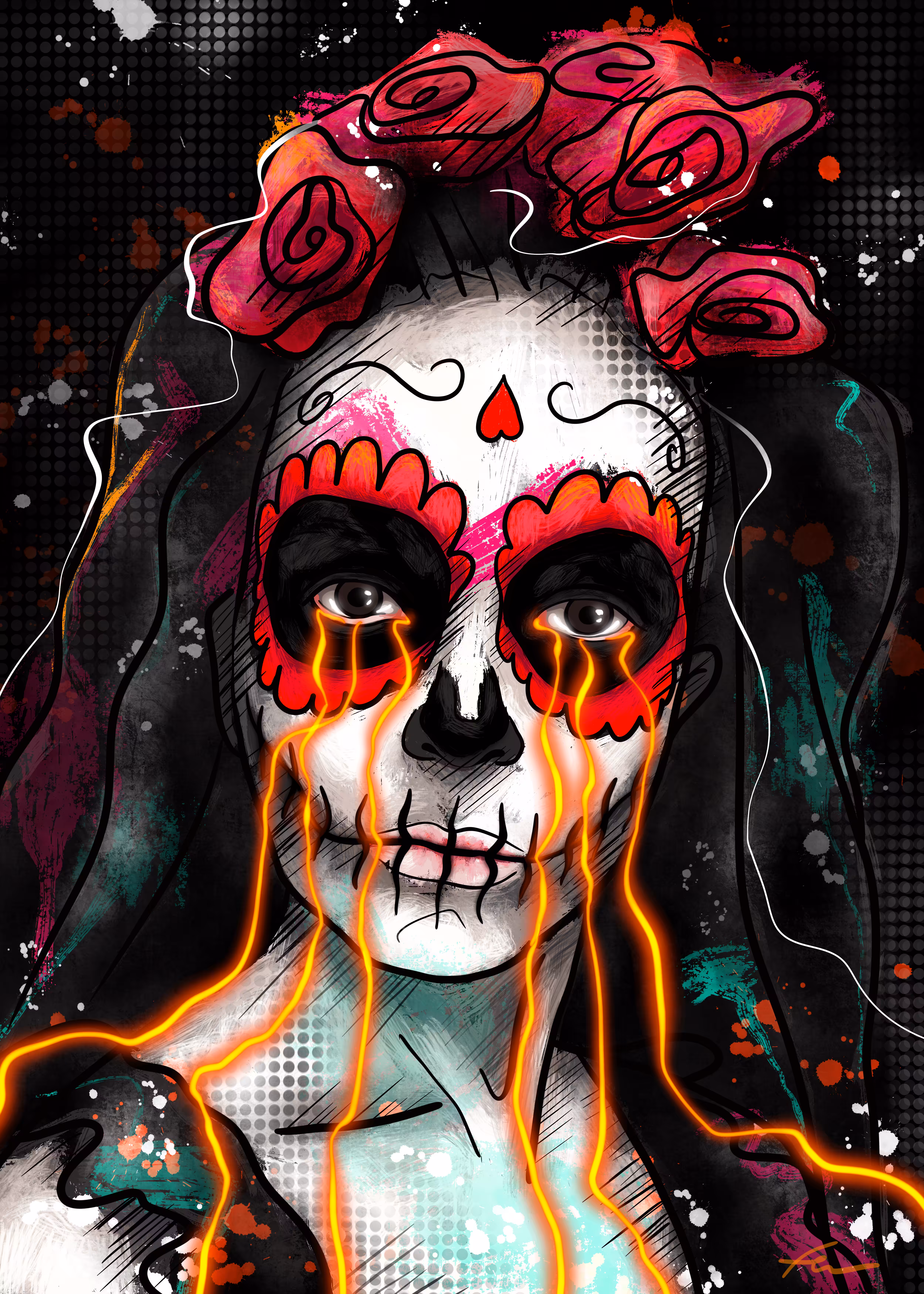 Queen of the Damned