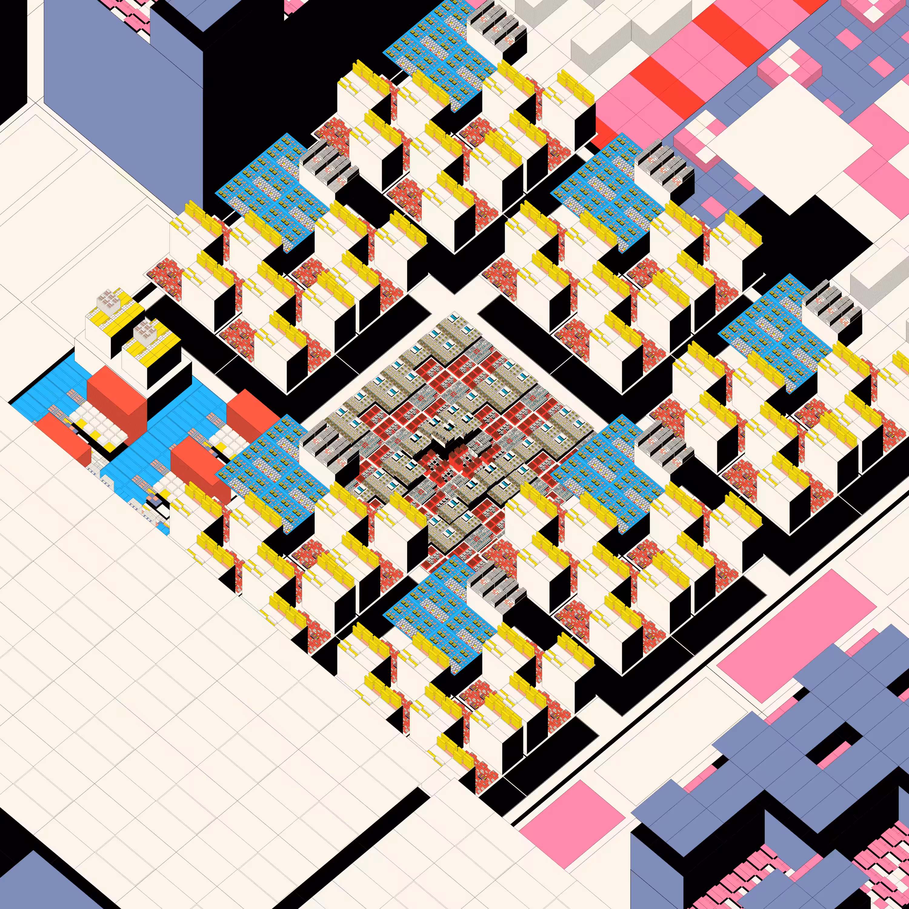 Decagon #29596