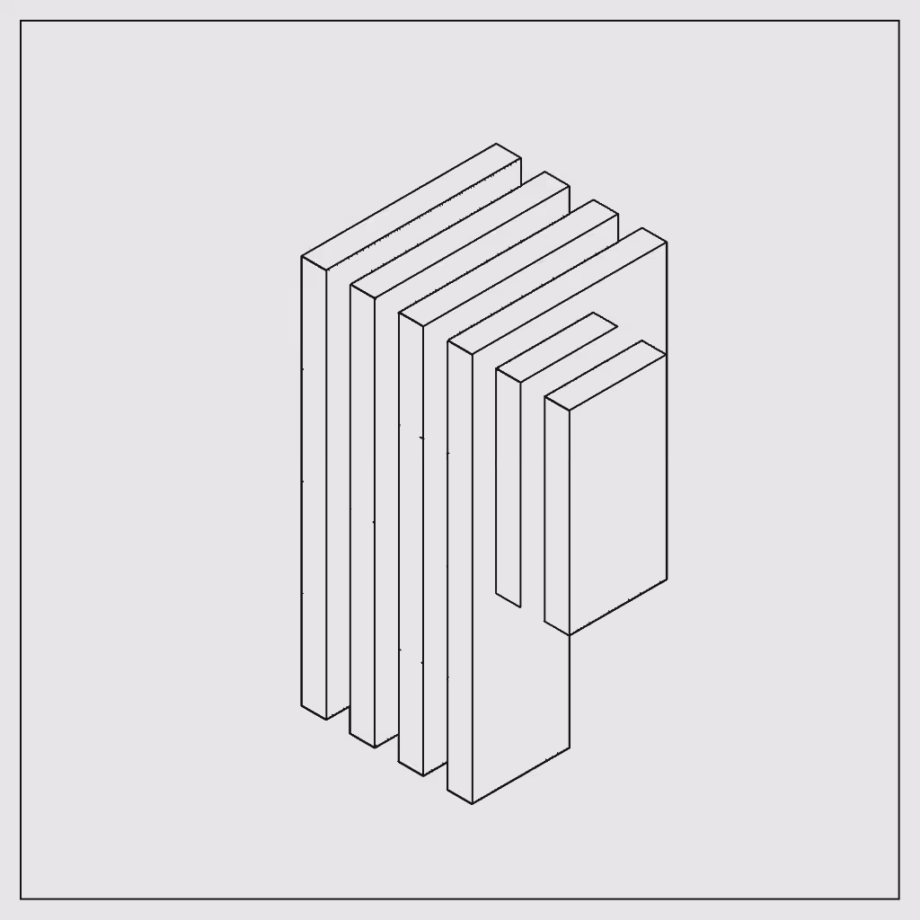 Modulo Space #5