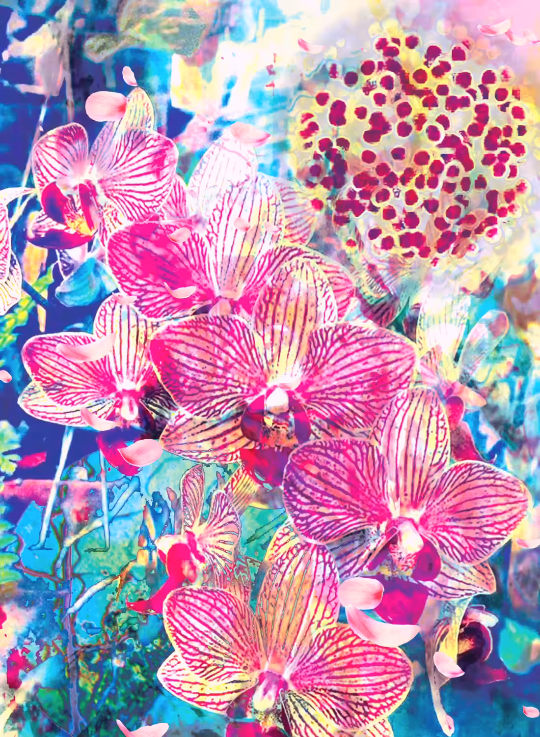 "Rebirth" 2017/2021
