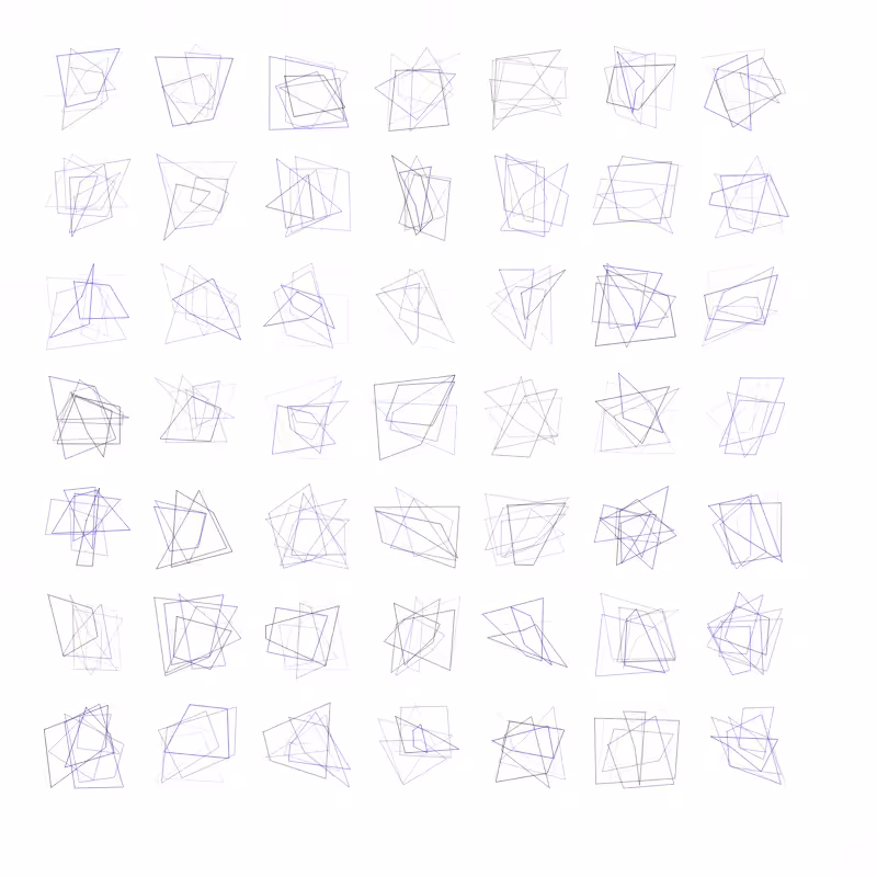 scribbles #15
