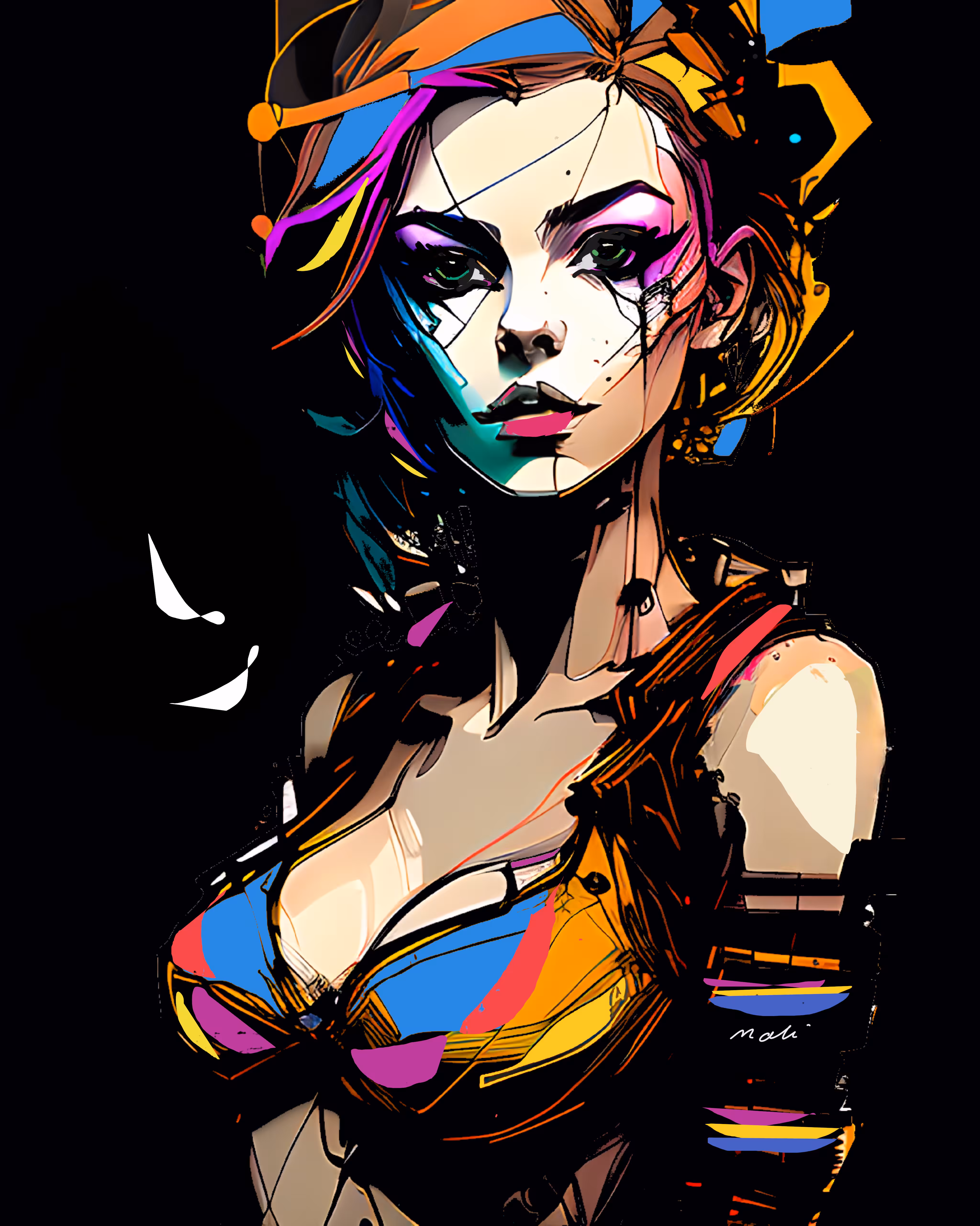 Cyberhottie