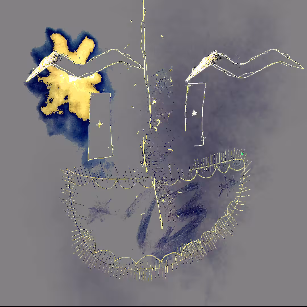 Corrupted node 13