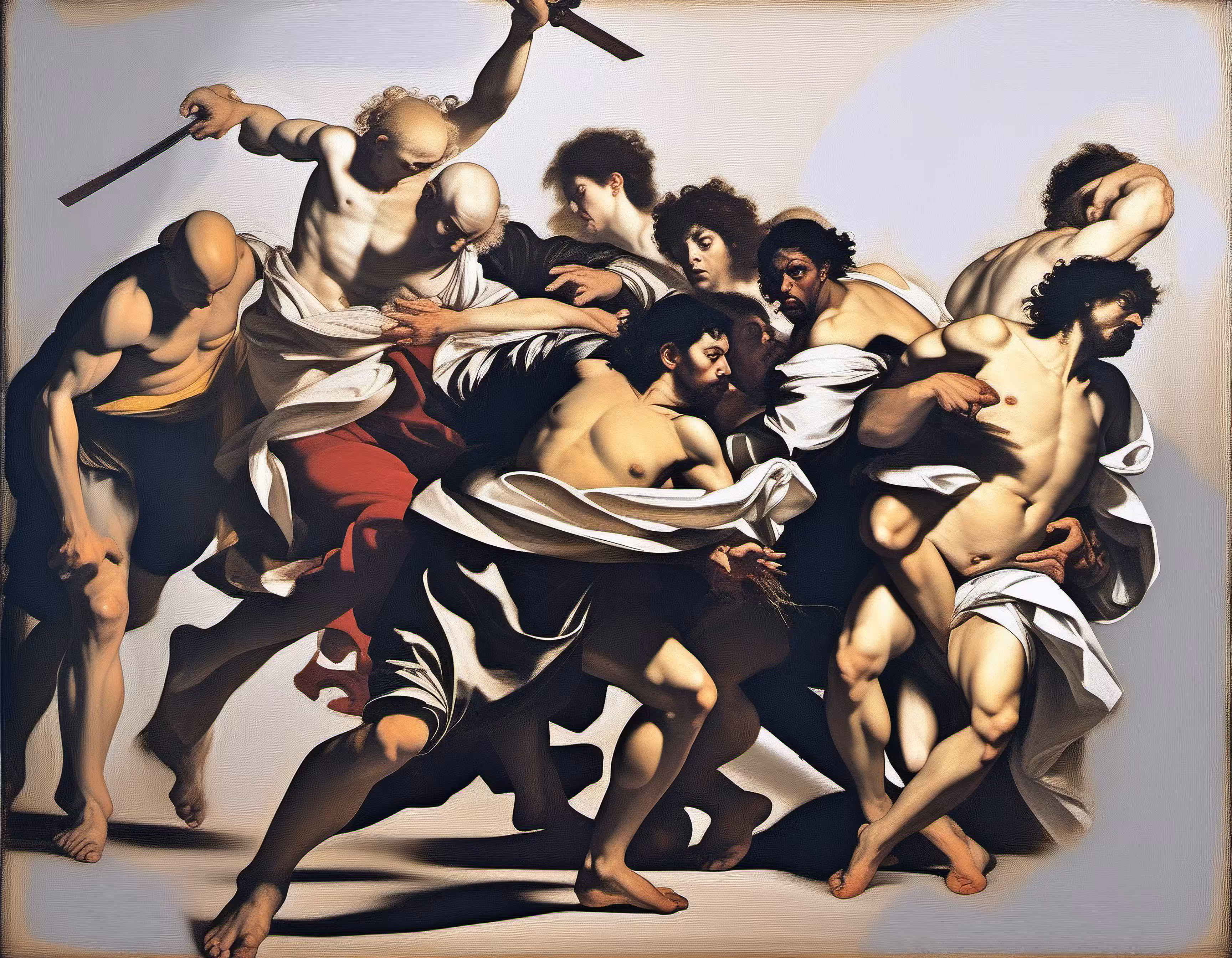 Baroque Studies #39
