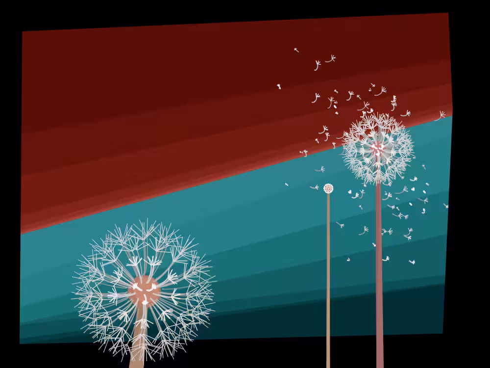 Interactive Seeds #3