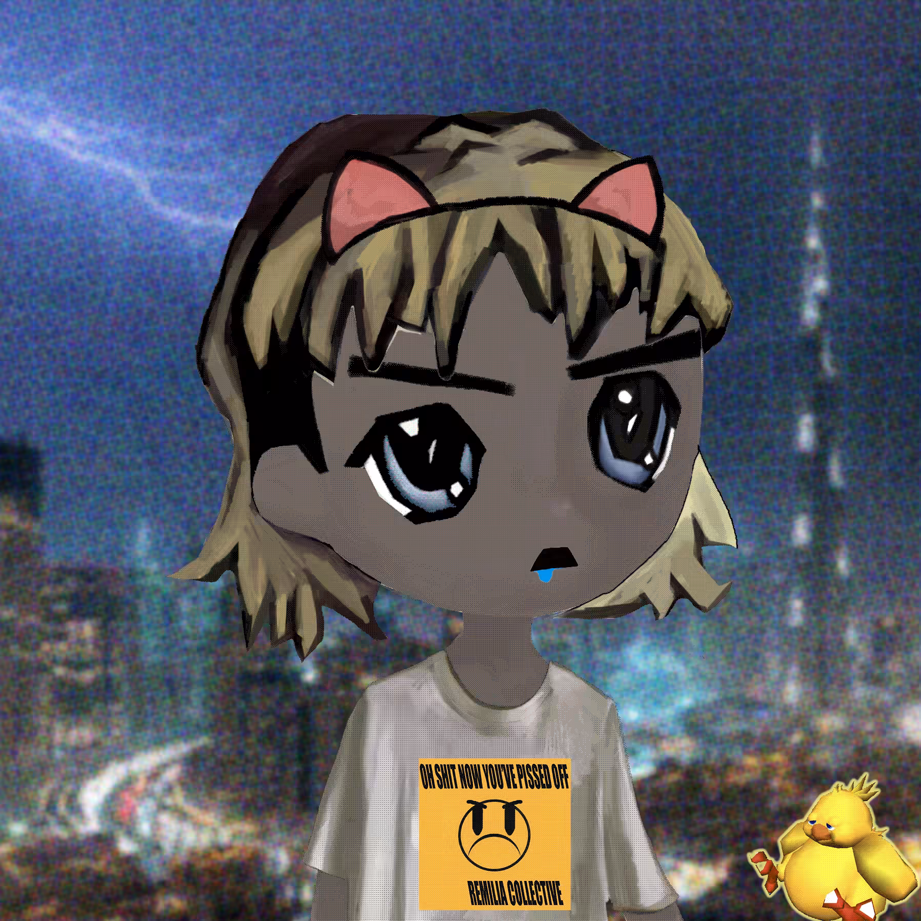 Remilio 6965