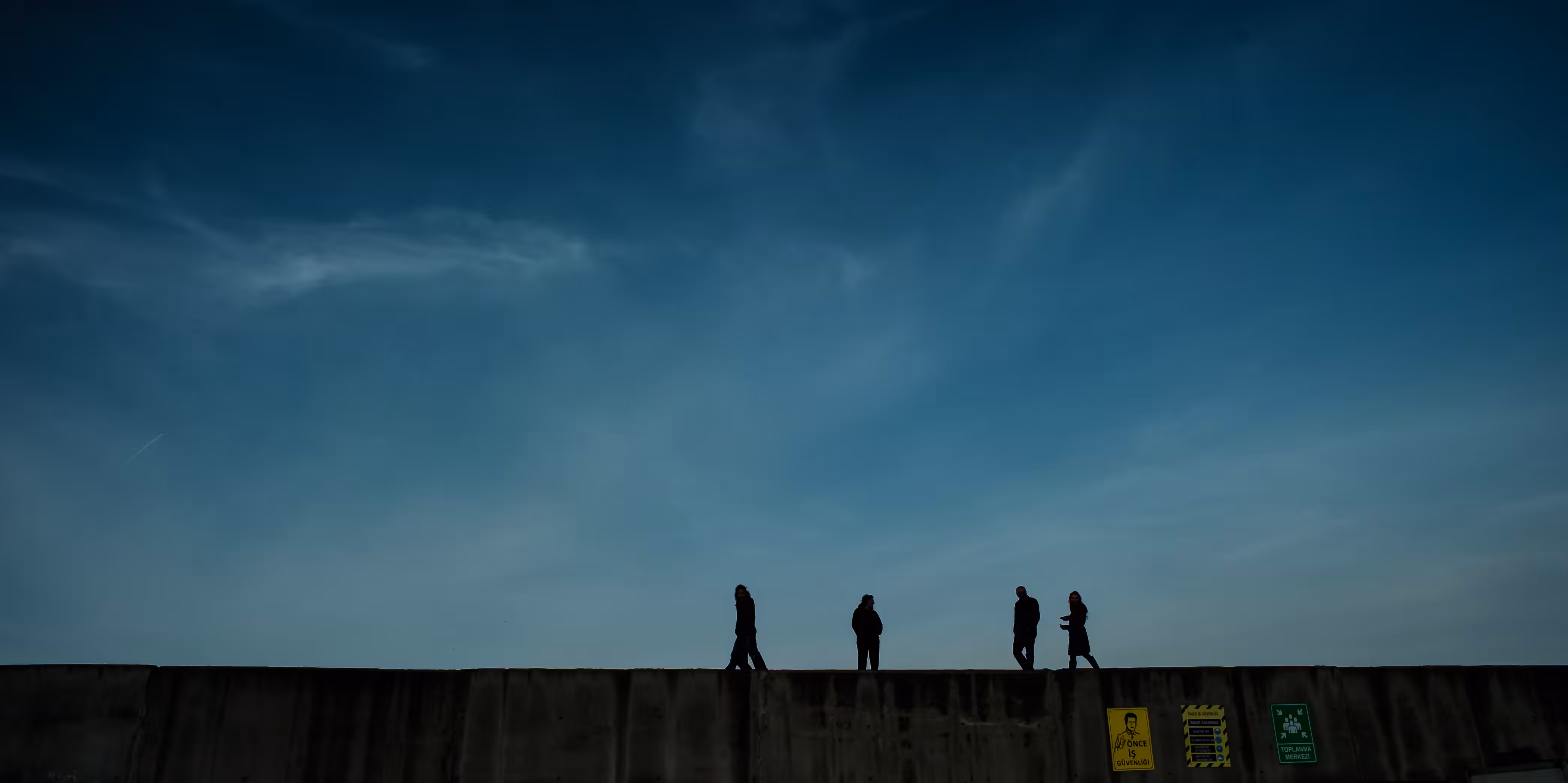 Rodeo posts: Wandering...
