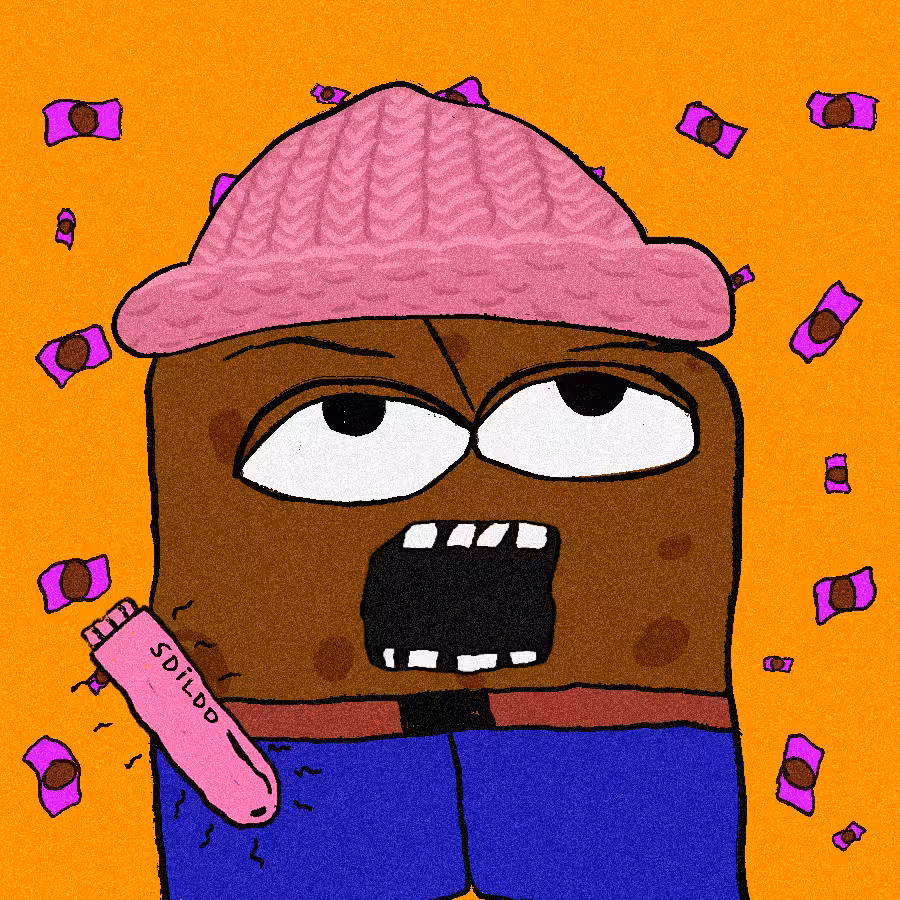 SPENGE #413