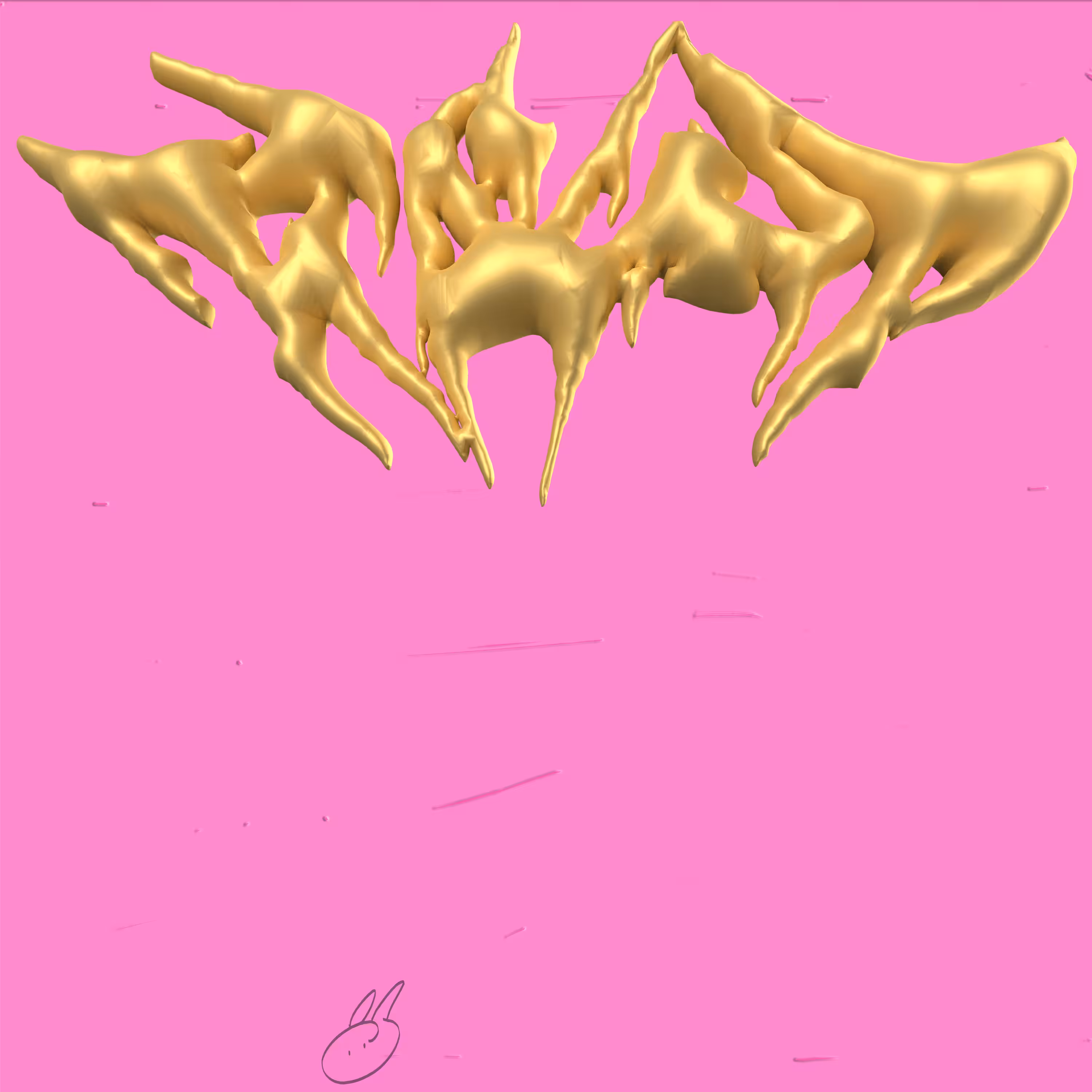 UNTWISTED TWIST