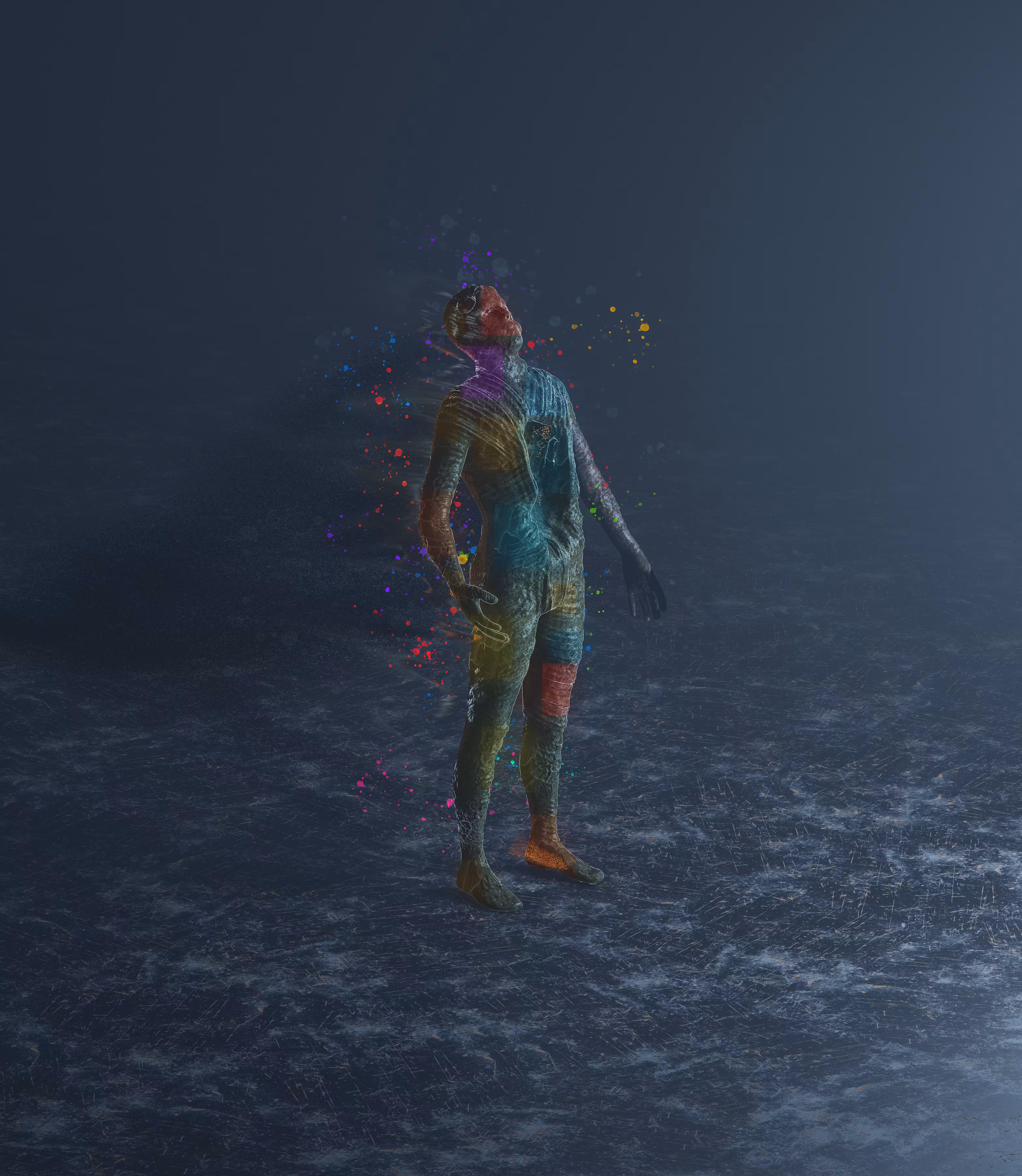 Synesthesia