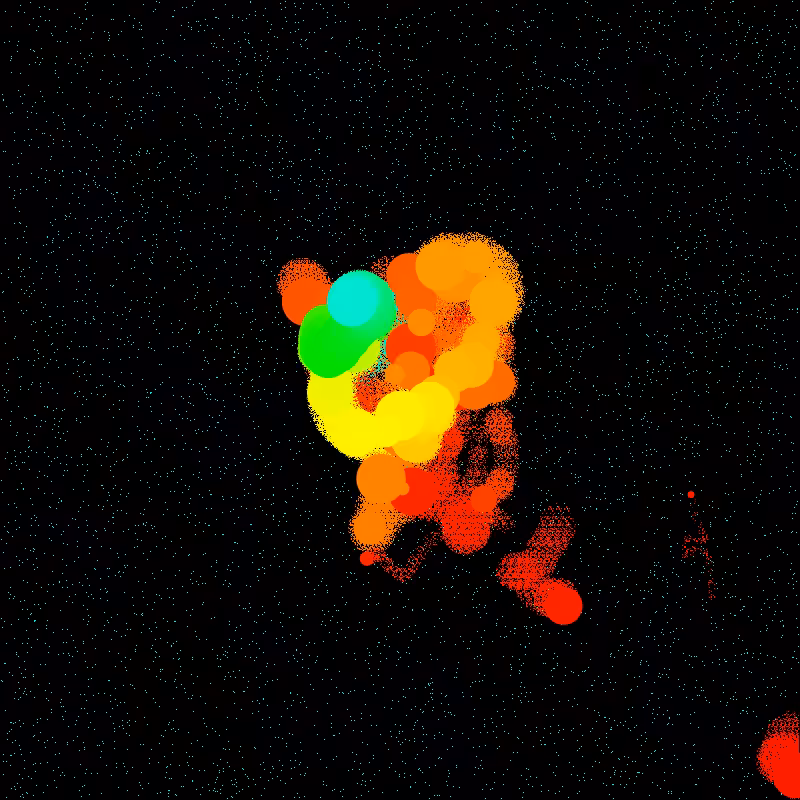 JUGGLERS #125