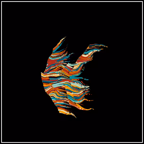 Sea Dragon #14