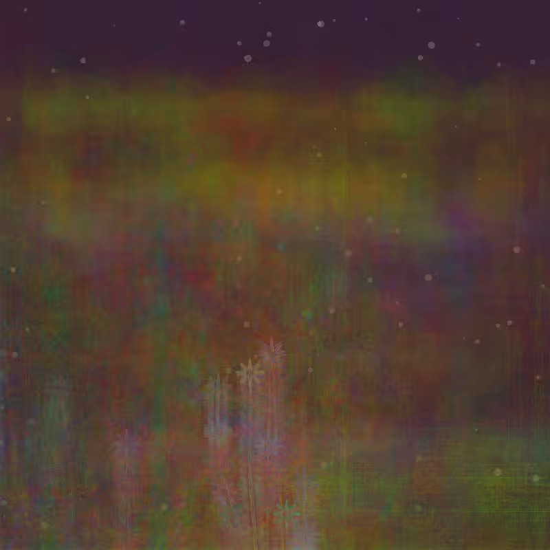 Specters of nature #105