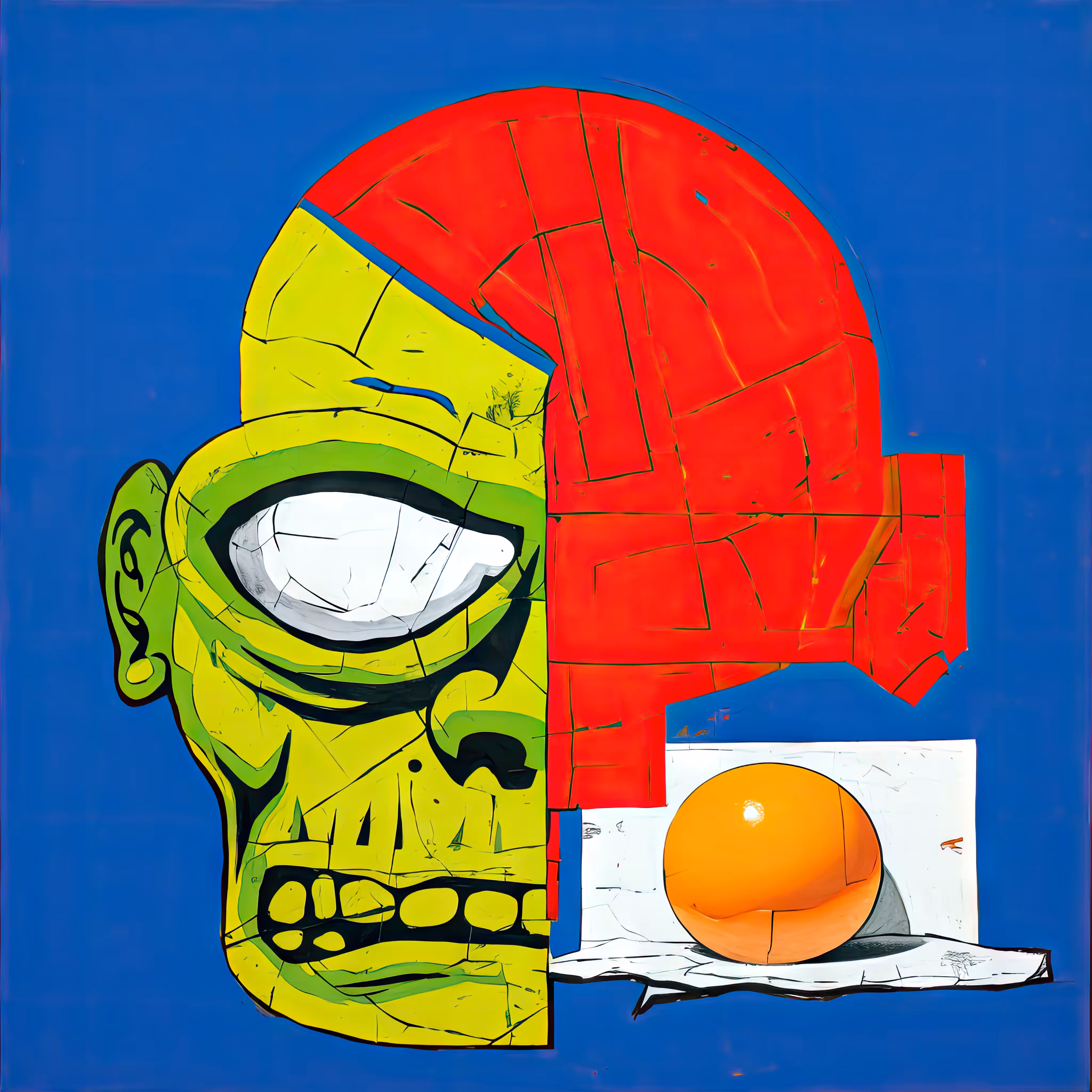 PP REDUX 22