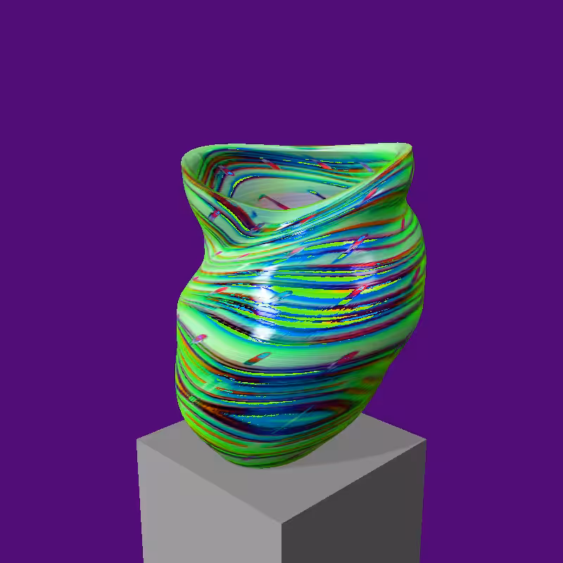 Pot #26