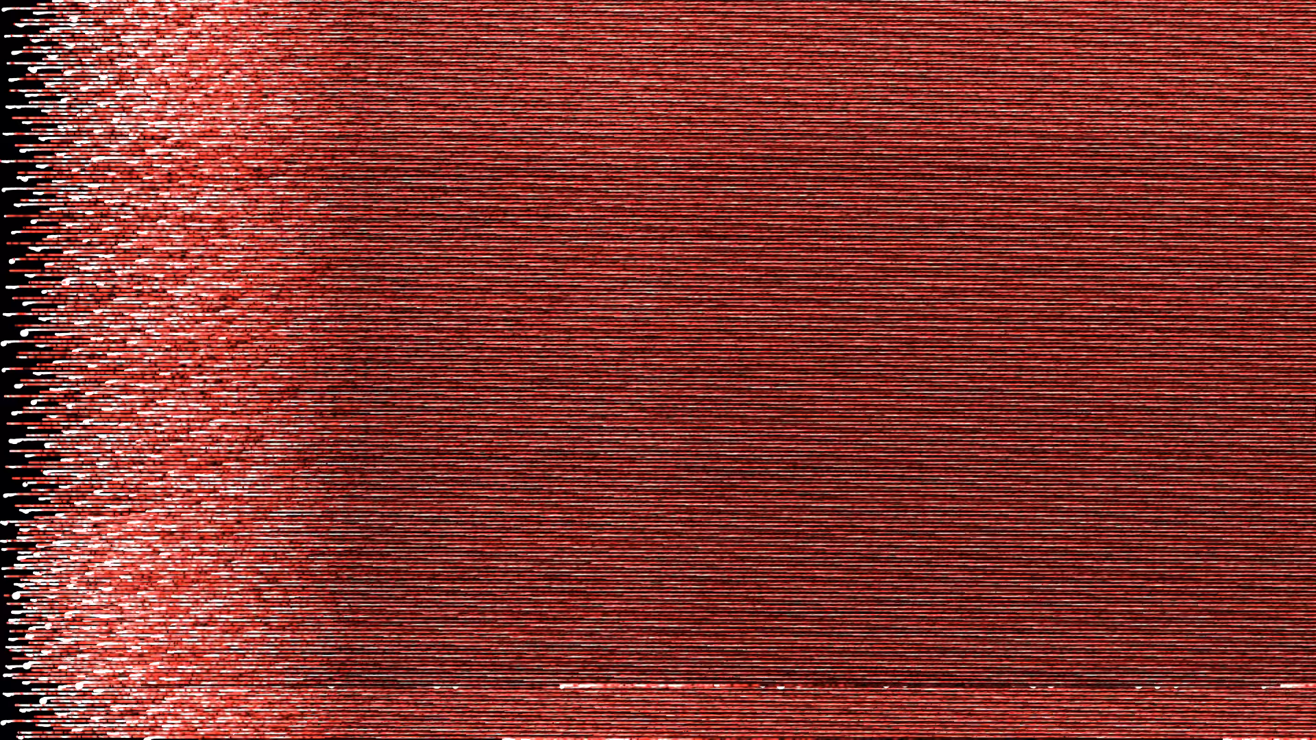 red red red