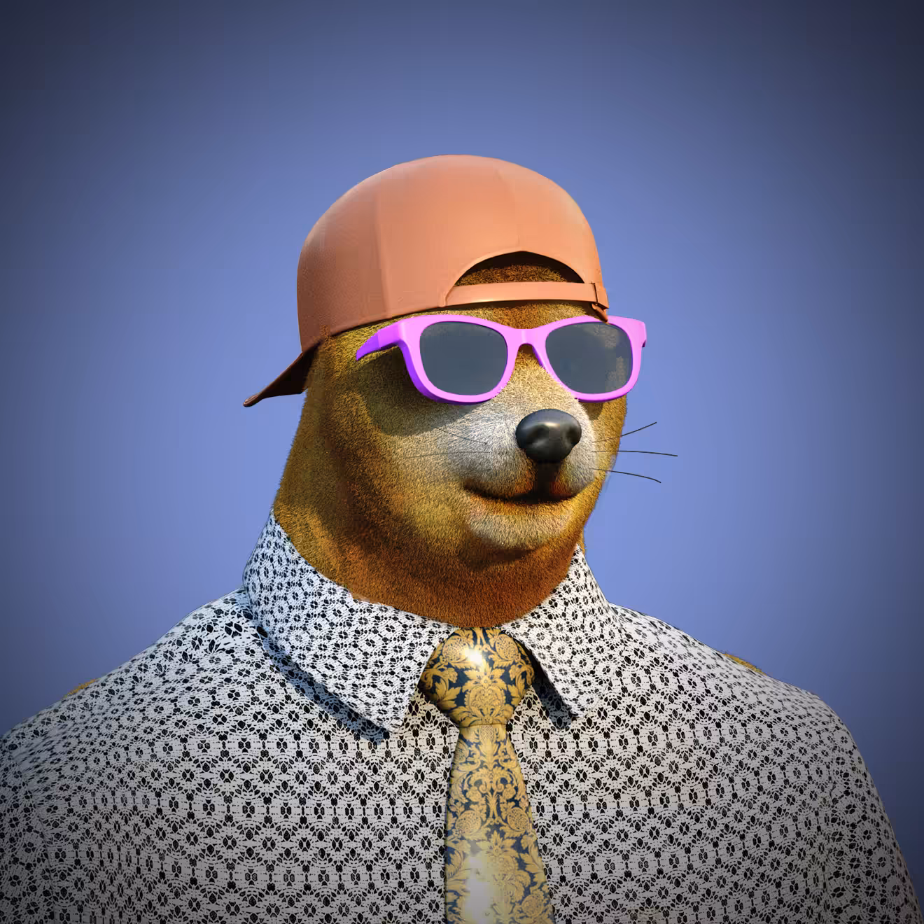 🔶Bayram - Dogecoin #Tasteless_Bayram #019 🔶
