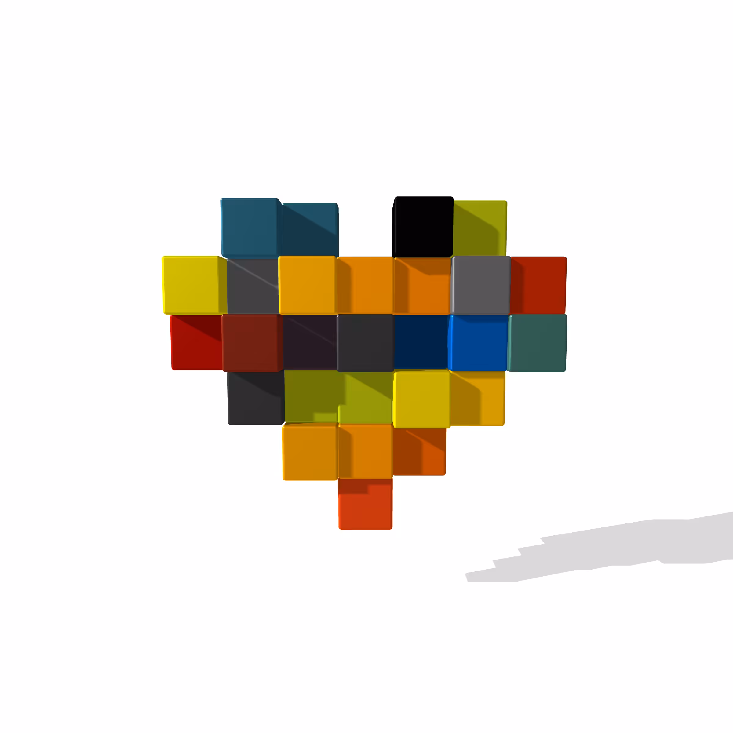 heart + craft #25686