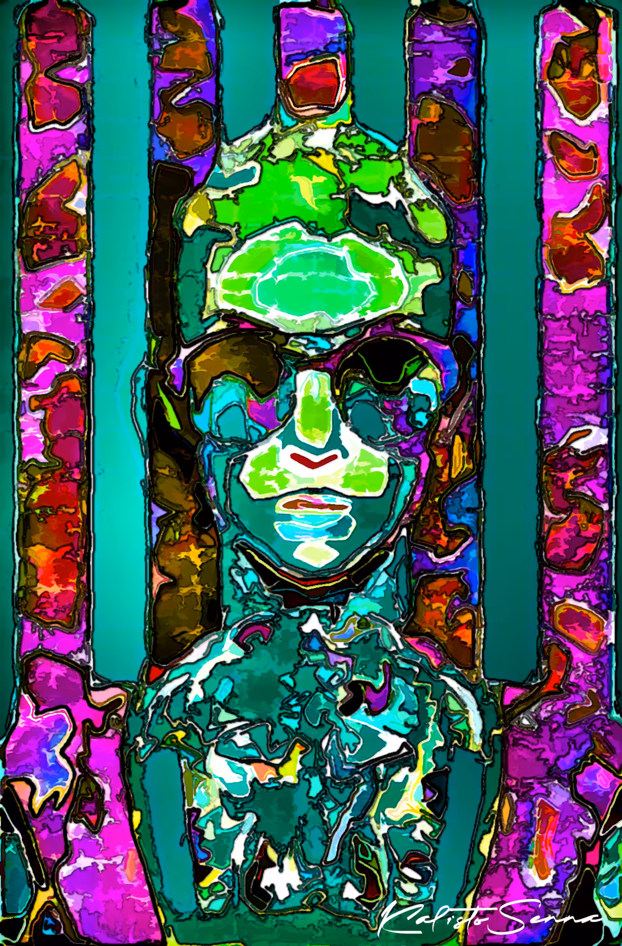Chameleon