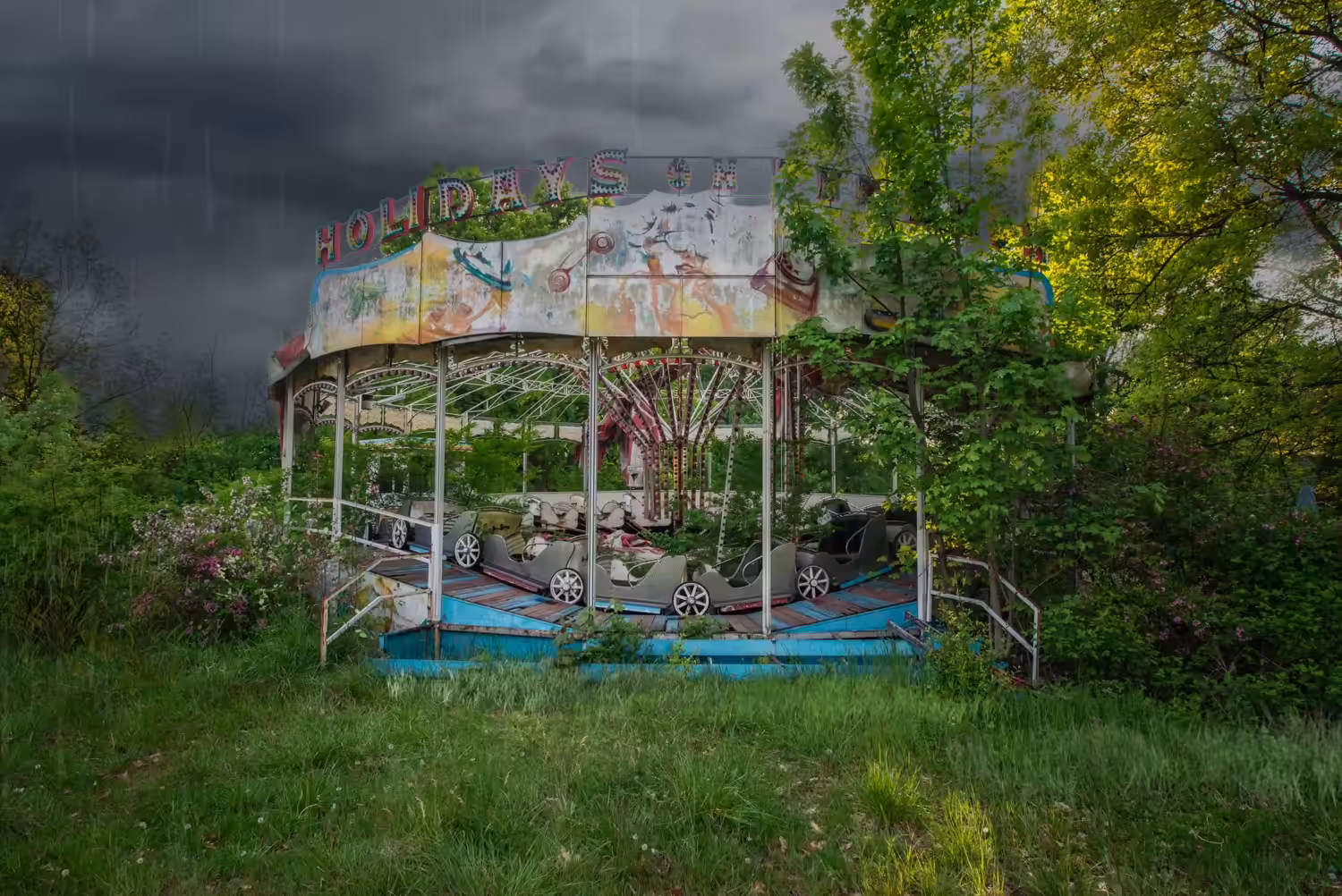 Life After People II