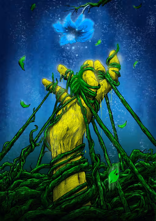 Greed