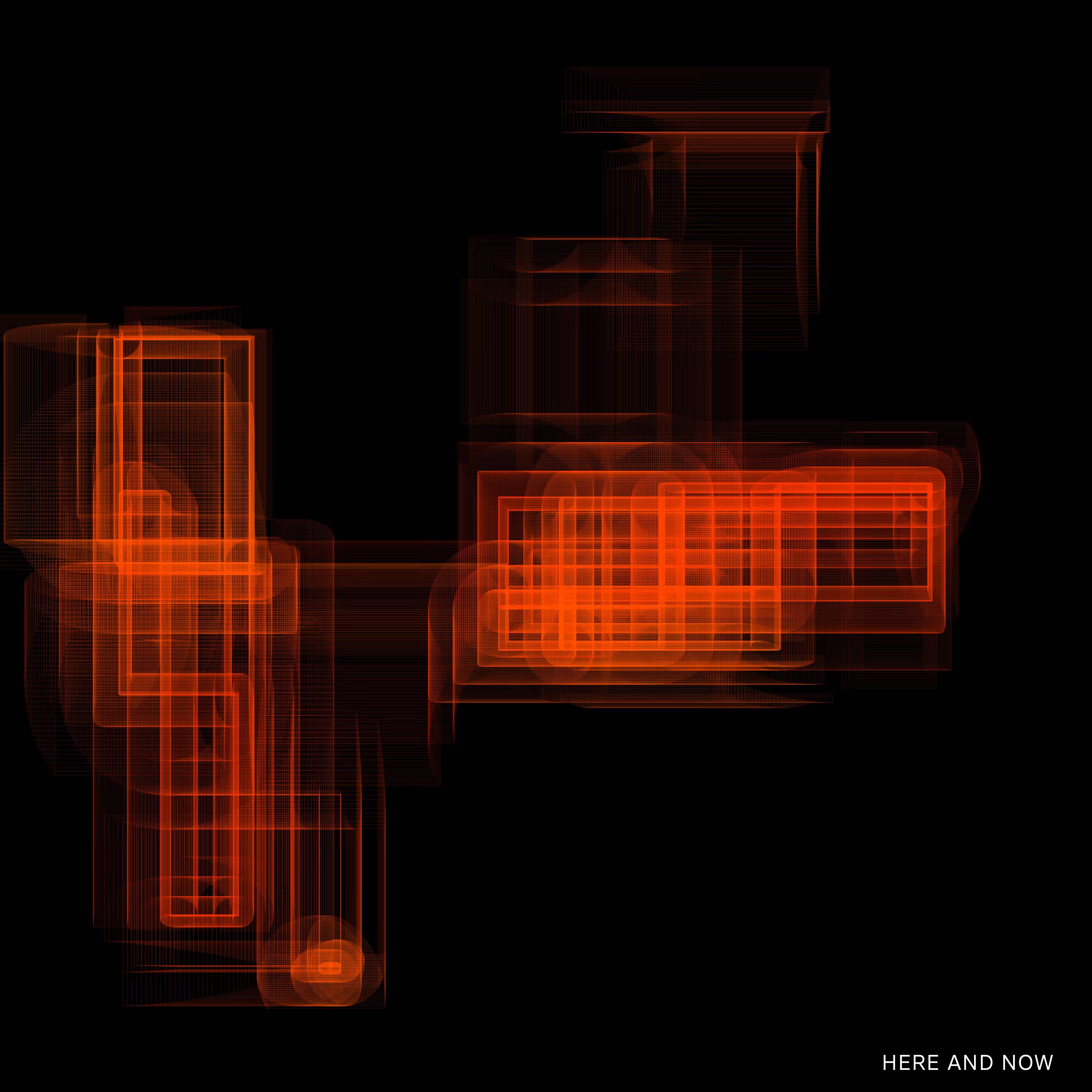 Here and Now: Edition Three #263