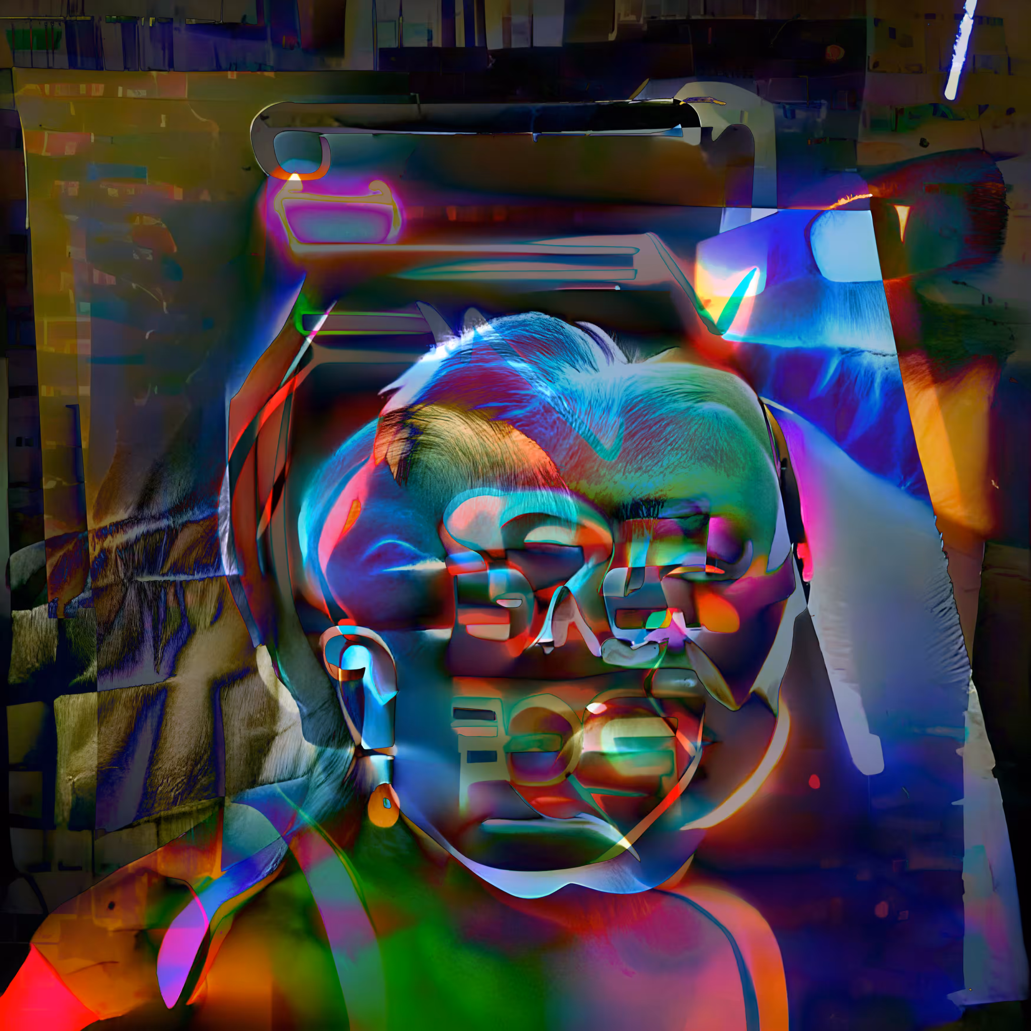 Neon #009
